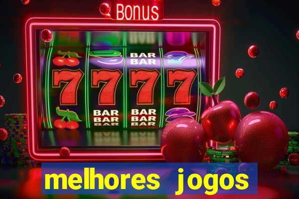 melhores jogos mundo aberto android