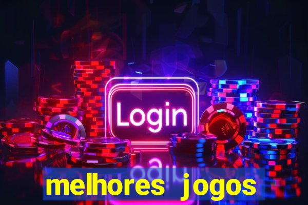 melhores jogos mundo aberto android