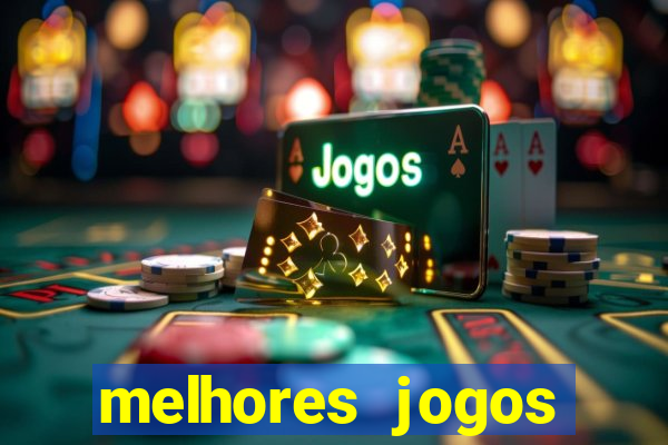 melhores jogos mundo aberto android