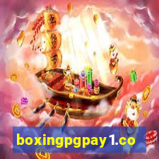 boxingpgpay1.com