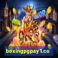 boxingpgpay1.com