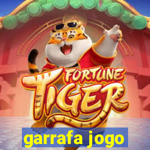 garrafa jogo