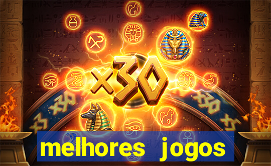 melhores jogos pagos ios