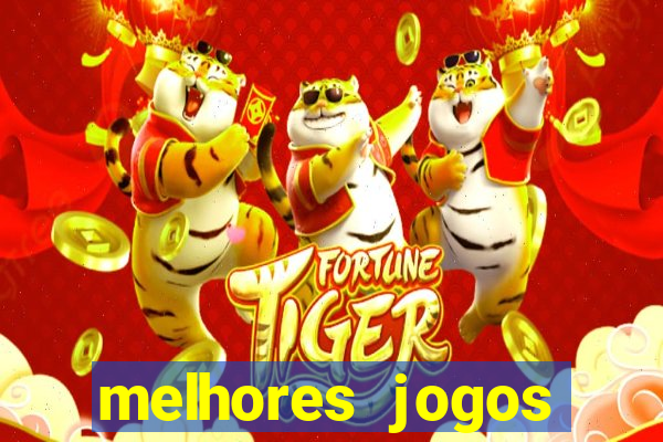 melhores jogos pagos ios