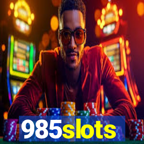 985slots