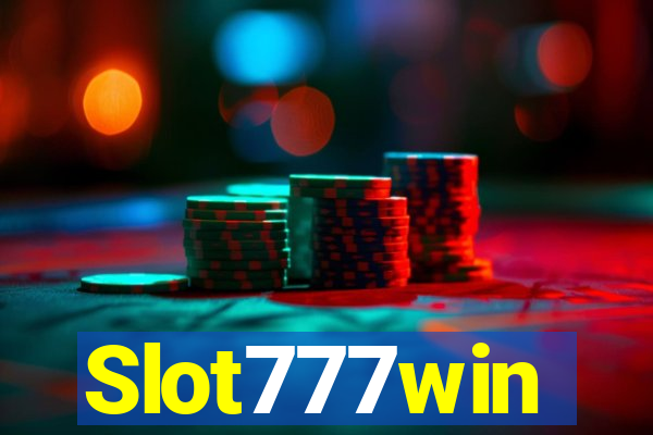 Slot777win