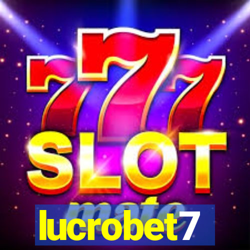 lucrobet7