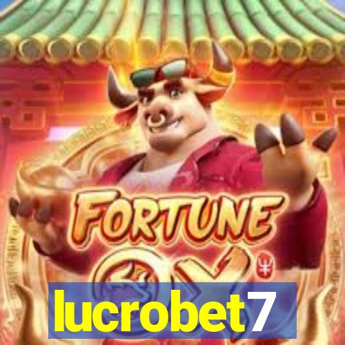 lucrobet7