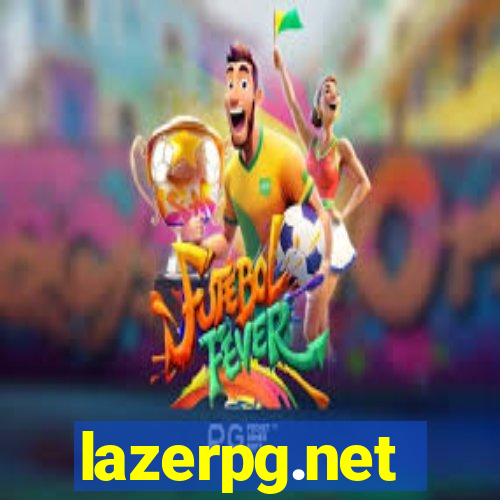 lazerpg.net