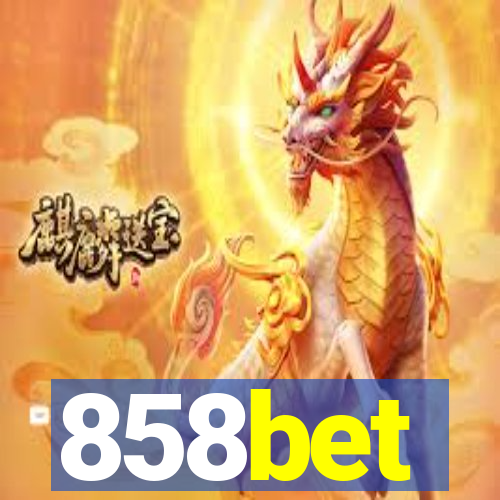 858bet