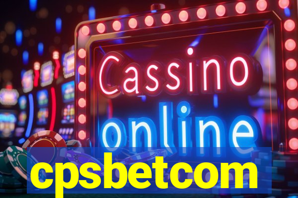 cpsbetcom