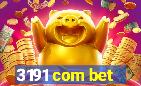 3191 com bet