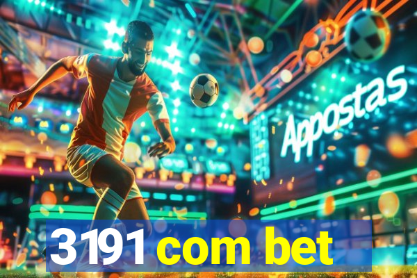 3191 com bet