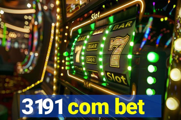 3191 com bet