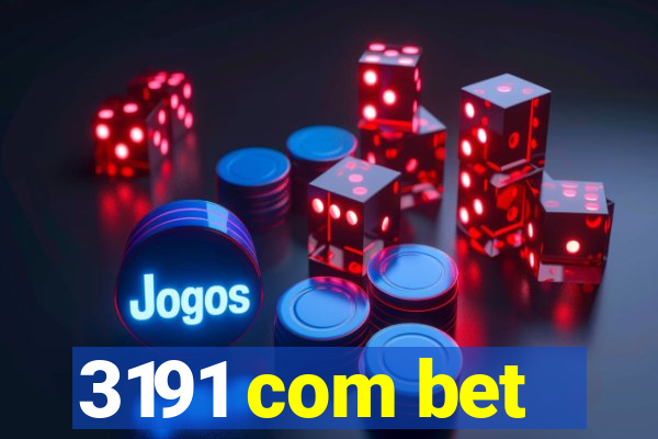 3191 com bet