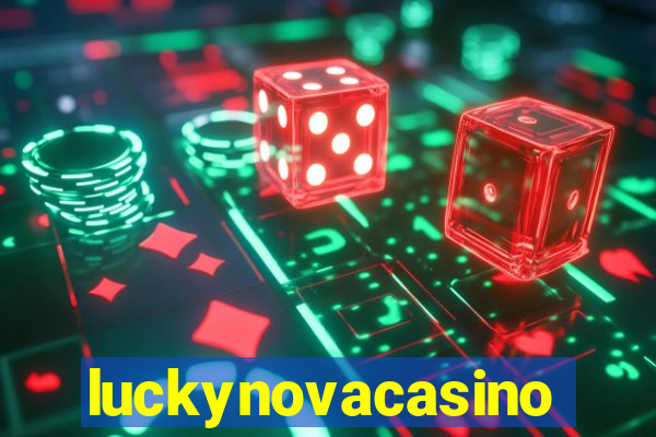 luckynovacasino