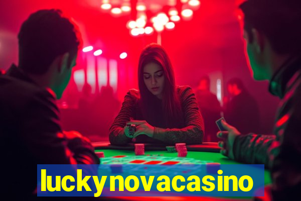 luckynovacasino