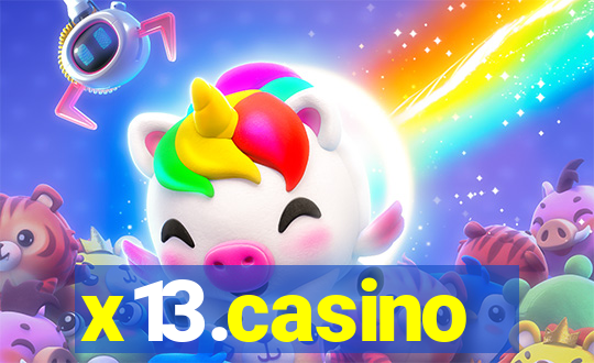 x13.casino