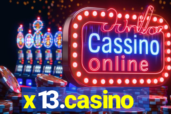 x13.casino