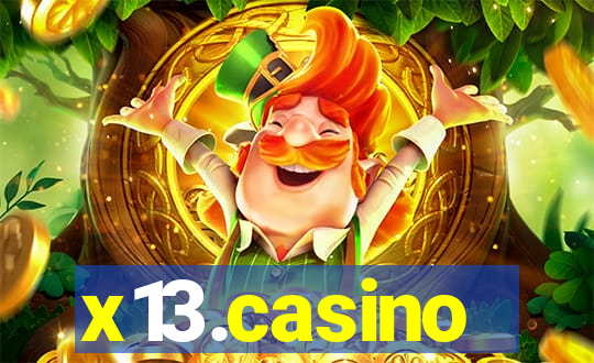 x13.casino