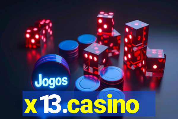 x13.casino