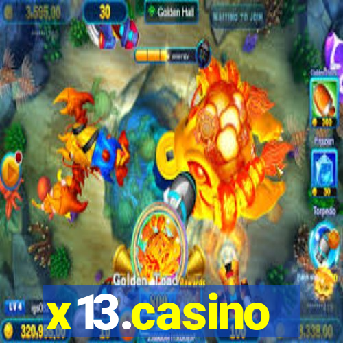 x13.casino