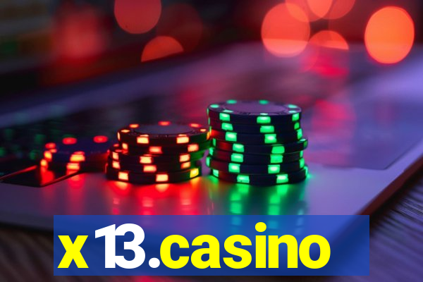 x13.casino