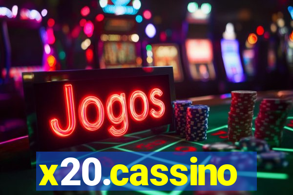 x20.cassino