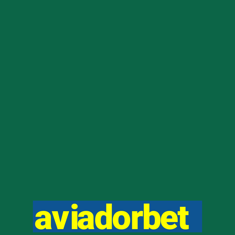 aviadorbet