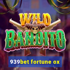 939bet fortune ox