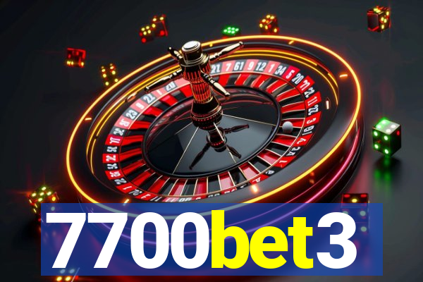 7700bet3