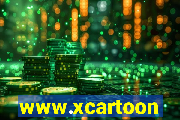 www.xcartoon