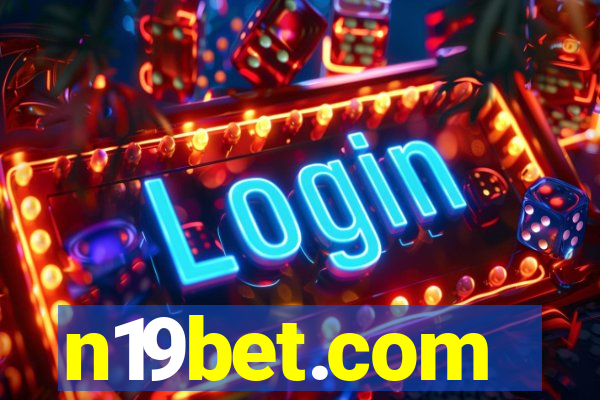 n19bet.com