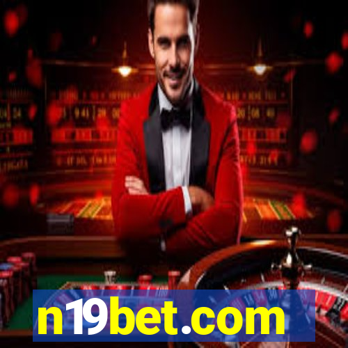 n19bet.com