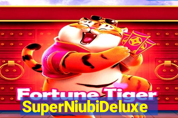 SuperNiubiDeluxe super mario deluxe nintendo switch rom