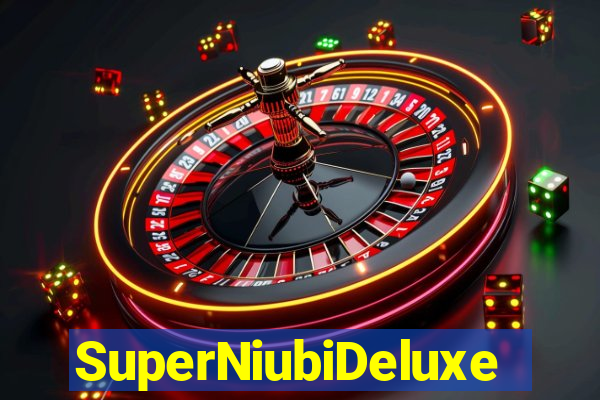 SuperNiubiDeluxe super mario deluxe nintendo switch rom