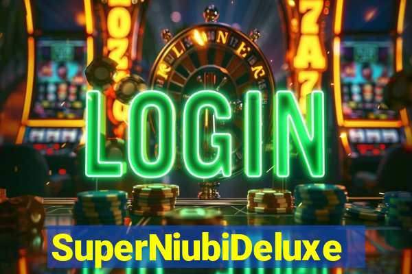 SuperNiubiDeluxe super mario deluxe nintendo switch rom