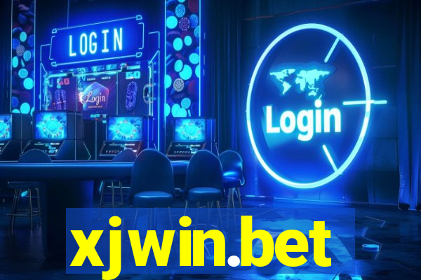 xjwin.bet