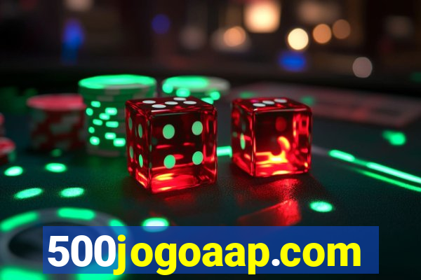 500jogoaap.com