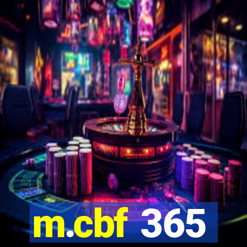 m.cbf 365