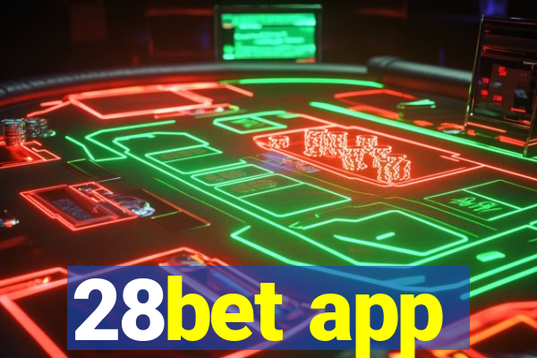 28bet app