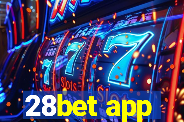 28bet app