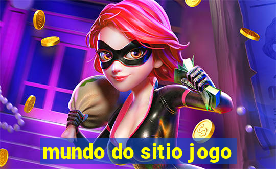 mundo do sitio jogo