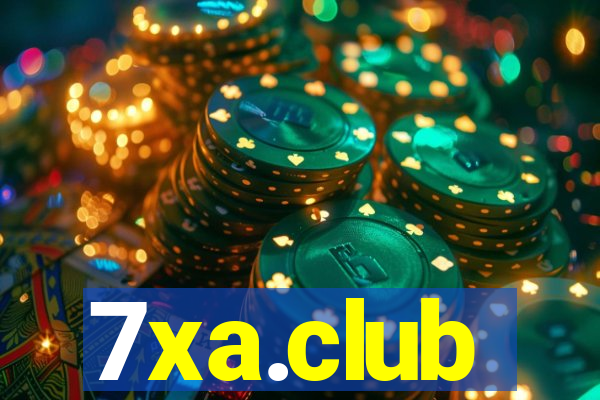 7xa.club