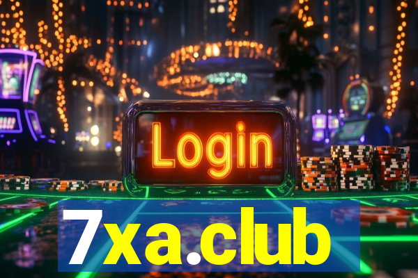 7xa.club