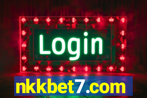 nkkbet7.com