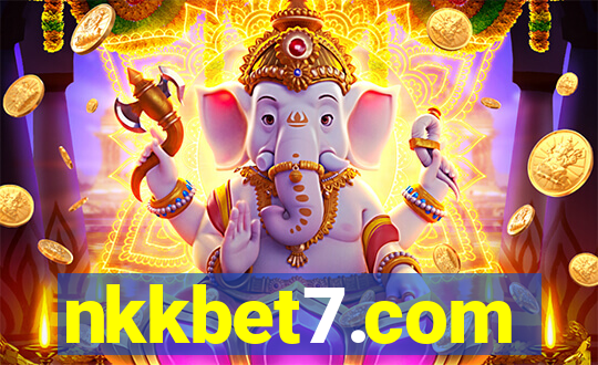 nkkbet7.com