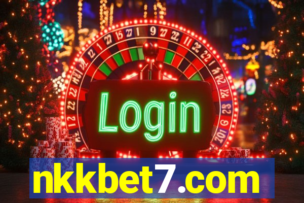 nkkbet7.com