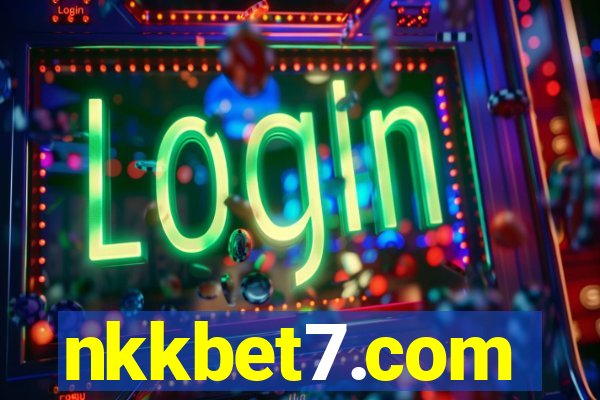 nkkbet7.com