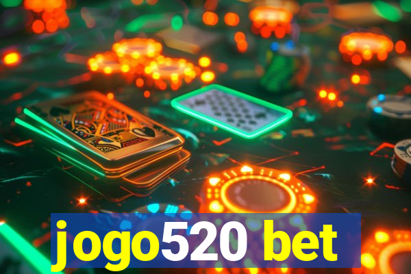 jogo520 bet